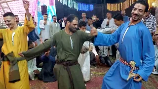 اجمل رقص على المجرونه من مهرجان بسبوسه دندنها