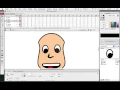 Starting a Basic Character Animation in Flash