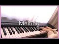 Download Lagu TWICE - Melting (Ice Cream) piano cover