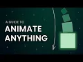 Download Lagu Tutorial untuk Menganimasikan Hampir Semua yang Ada di Layar Anda - (ft Scroll Animations)