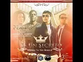 Plan B Ft. Akon y Tego Calderon - Es Un Secreto (Remix To The Remix)
