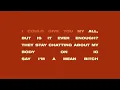 Jill Scott - Norf Side feat. Tierra Whack (Official Lyric Video)