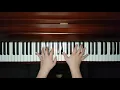 Chorus Of Trees: Piano Improvisation, Day 139