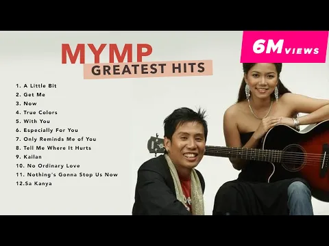 Download MP3 (Official Non-Stop) MYMP - MYMP Greatest Hits