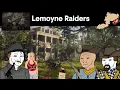 RDR2 Gangs be like