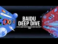 Download Lagu Deep Dive: Is Baidu The Next Google or a China Value Trap? (BIDU)