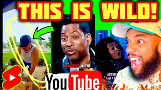 YouTube Shorts Are Getting Out Of Control 