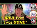 Grand Funk Legend Died Saw the Afterlife - Mark Farner Tells All