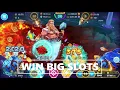 Win Big Slots Riversweeps Thunder Fishing Arcade Game