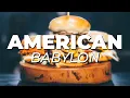 BABYLON most delicious AMERICAN RESTAURANTS Food Tour of Babylon New York
