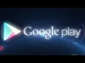 Google play logo history