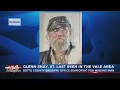 Butte County authorities looking for missing man