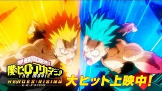 my hero academia heroes rising film download in description