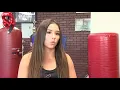 Valerie Loureda story