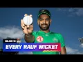 Download Lagu 🇵🇰 Every HARIS RAUF WICKET In The Big Bash! | #BBL