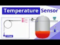 What is a Temperature Sensor