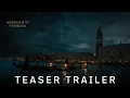 Video di Assassino a Venezia - nuovo trailer