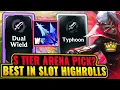 Download Lagu Vaynespotting: S Tier Arena Pick - Hardest ADC to Play | League Arena Gameplay