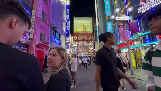 Tokyo’ ya Gitmeye Değer Mi Yoksa Abartılıyor Mu ?