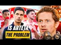 Download Lagu Do Arsenal ACTUALLY Have a Mental Block? | The Club