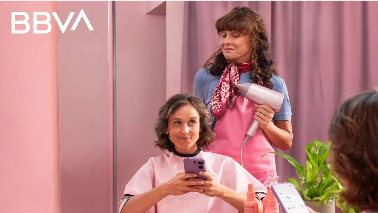 BBVA in Italia — BBVA - Conto e Carta BBVA: Remunerazione e Cashback (YouTube video ad)