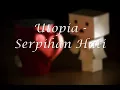 utopia serpihan hatti