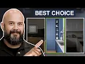 Kitchen Cabinets Stock vs Semi-Custom vs Custom full breakdown