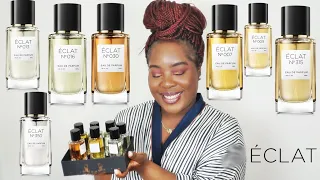 Blind Buy :Parfum Review für Frauen unter 11 II Eclat Parfum