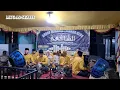 Lagu 🔴 Mahalul Qiyam || Marawis Terbang Gede As-Syafi'i Cilegon || Mg Yusuf feat Kg Fajri