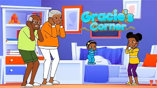 Head Shoulders Knees And Toes Gracie S Corner Nursery Rhymes Kids Songs 