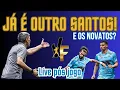 Download Lagu A VITÓRIA NÃO VEIO, MAS O SANTOS MOSTROU OUTRA CARA / ANÁLISE DO EMPATE CONTRA O GALO