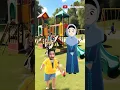 Download Lagu IBU PELUK ERAT DIRIKU #animasi #ibu #trending