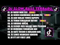 Download Lagu DJ SLOW BASS 2023 - DJ RAISO DADI SIJI X NEMEN NGOMONGO JALUKMU PIYE 🎵 VIRAL !