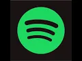 Spotify Web App using React React Context API Bootstrap Material-UI Firebase