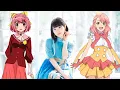 Seiyuu History: Nao Toyama