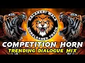 Download Lagu COMPETITION HORN 2025 | DIALOGUE MIX | HIGH GAIN COMPETITION SONG | #competition​#soundcheck​#music​