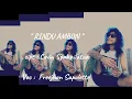 Lagu RINDU AMBON - Freejhon Sapulette | Pop Ambon ( Official Music Video )