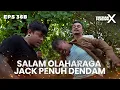 Download Lagu SALAM OLAHRAGA! Jack Puas Banget Lakukan Pembalasan Dendamnya - PREMAN PENSIUN X | Eps 36B Part 2