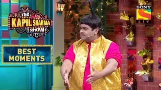 Download Bachcha Is Annoyed With Kapil | The Kapil Sharma Show Season 2 | Best Moments MP3