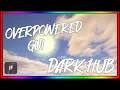 Dark Hub Overpowered GUI Supports 30 Games Roblox Exploiting