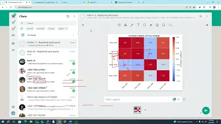 Correlation Heatmap Plots in Python Data Visualization with Seaborn Python 13