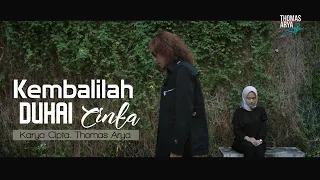 thomas arya kembalilah duhai cinta official music video 