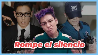 ¿Por qué critican tanto a Thanos en Corea? #TOP (Choi Seung Hyun) habla de todas sus controversias