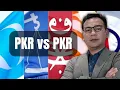 PKR Buka Ruang Besar Kepada BN PN Ambil Alih Kerajaan