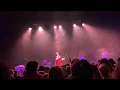Julia Jacklin - Lydia Wears A Cross (Live at Hindley St Music Hall, Adelaide, 2023)
