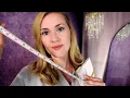 Download Lagu Let Me Measure You to Sleep 💤 Whispered ASMR for Deep Calm