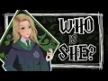 Who Is Daphne Greengrass