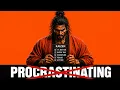 The Brutal Way to Stop Procrastinating Forever Japanese Method