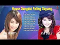 Lagu House Dangdut Paling Goyang ! Ria Puspita~Ana Laila [Official Compilation Video HD]