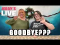 We Have an Announcement